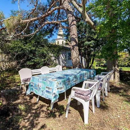 Σπίτι διακοπών 3 Bedroom Lovely In Nerezine