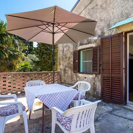 Holiday home 3 Bedroom Lovely In Nerezine