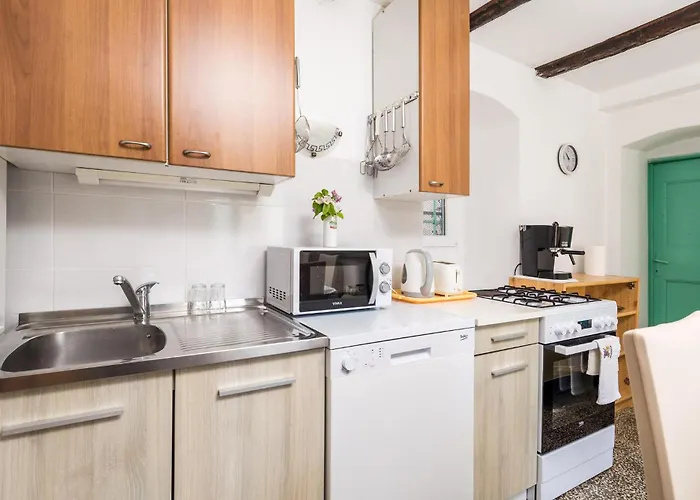 Σπίτι διακοπών 3 Bedroom Lovely In