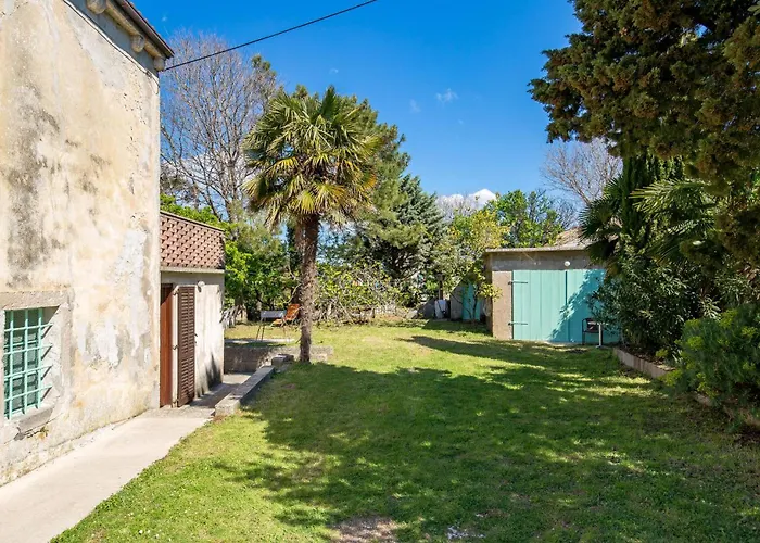 3 Bedroom Lovely In * Nerezine