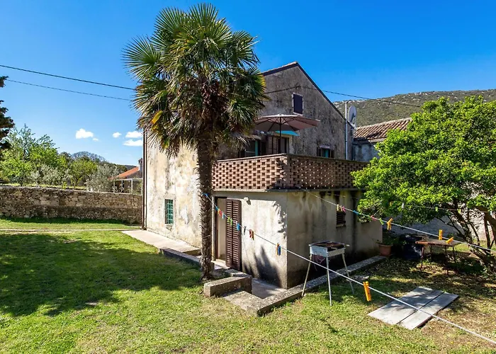 Σπίτι διακοπών 3 Bedroom Lovely In