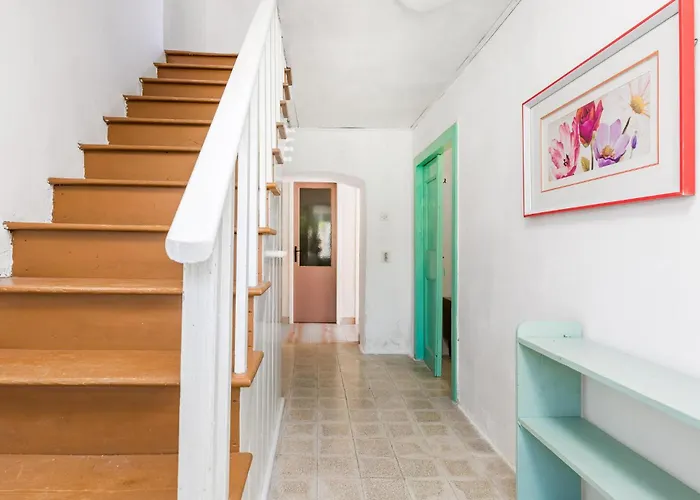 3 Bedroom Lovely In * Nerezine